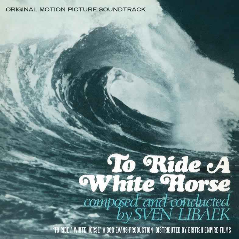To Ride A White Horse Soundtrack [Vinyl]