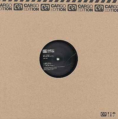 SVEN TASNADI - El Fuego De Dentro [Vinyl]
