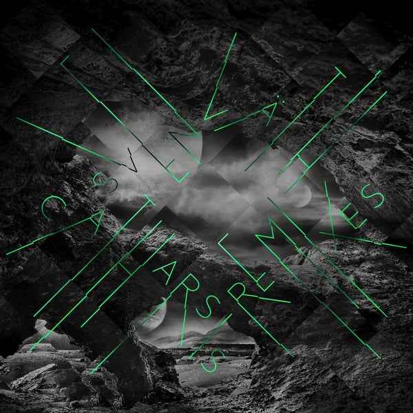 SVEN VATH - Catharsis Remixes [Vinyl]
