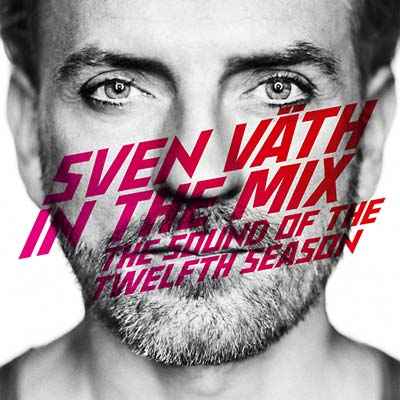 In The Mix: The Sound Of The Twelfth Season [CD]