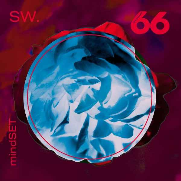 Mindset [Vinyl]