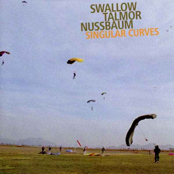 Singular Curves [CD]