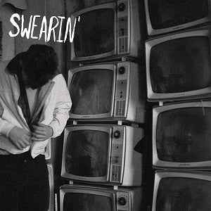 Swearin' [CD]