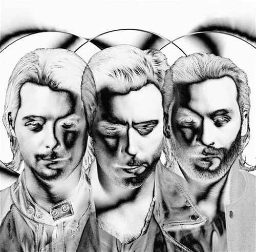 Singles - Limited [Import] [Vinyl]