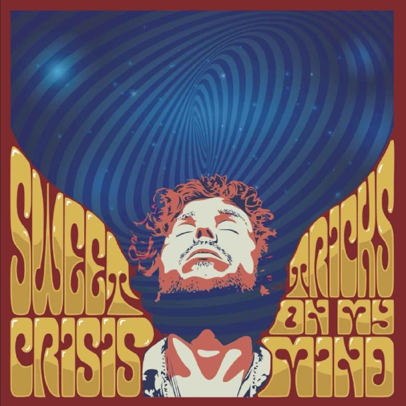 Tricks On My Mind [CD]