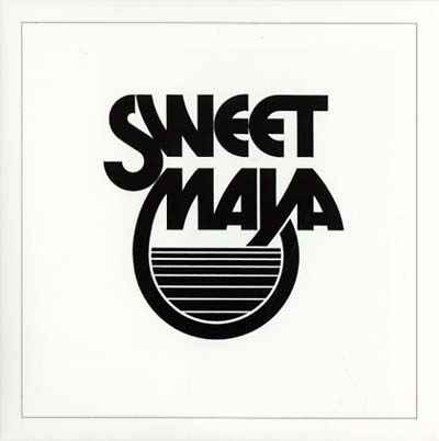 Sweet Maya [CD]