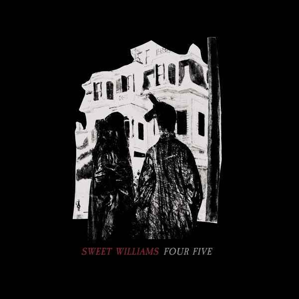Four Five [Vinyl]