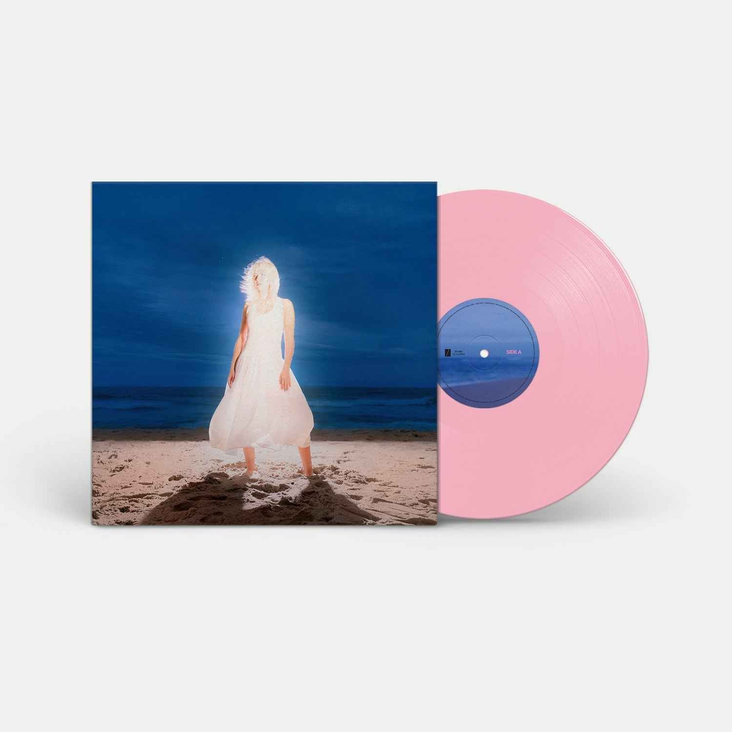Sweetness (Bubblegum Pink) [Vinyl]