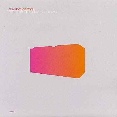 Anything That Doesn'T Move [Vinyl]