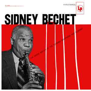 The Grand Master Of The Soprano Saxophone And Clarinet [Vinyl]