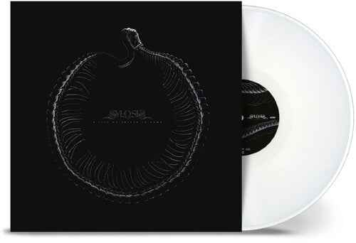 Sylosis - A Sign of Things to Come - White [Vinyl]