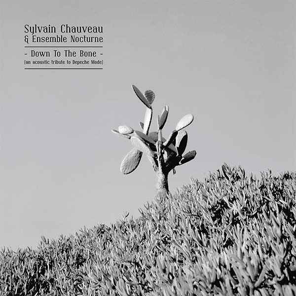 Down to the Bone (An Acoustic Tribute to Depeche Mode) [CD]
