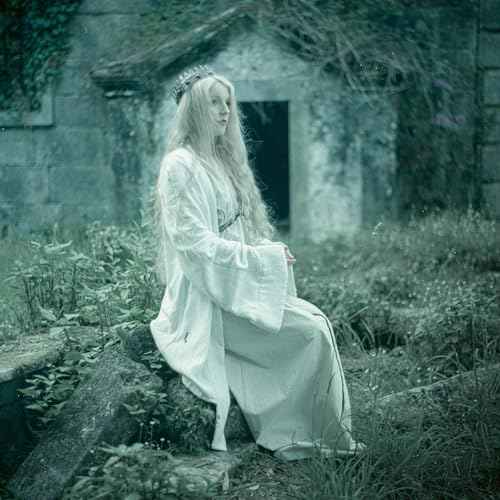 Eg Er Framand (Ltd Silver Vinyl Gatefold Lp Pressing) [Vinyl]
