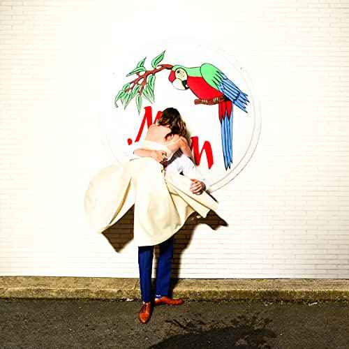 Sylvan Esso - What Now [LP] [Vinyl]