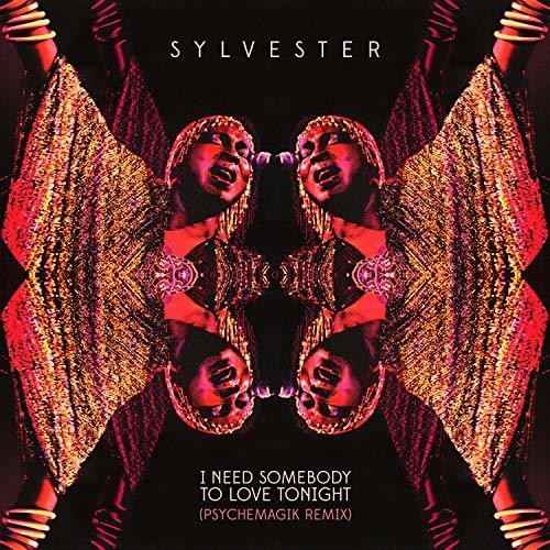 I Need Somebody to Love Tonight [Vinyl]