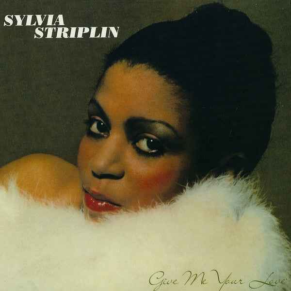 Give Me Your Love [Vinyl]
