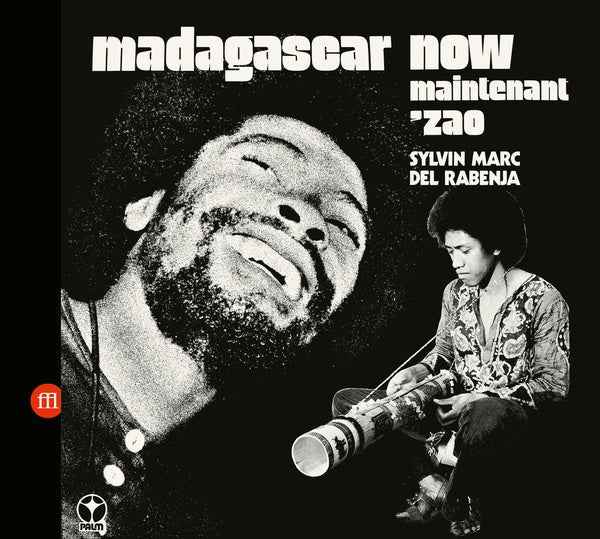 Madagascar Now [CD]