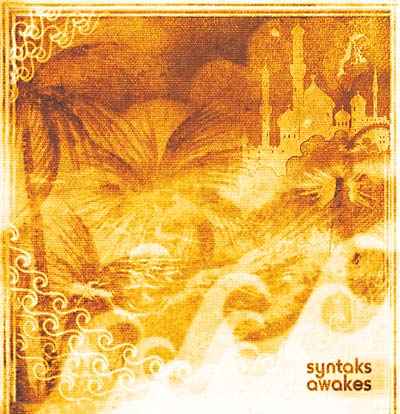 Awakes [CD]