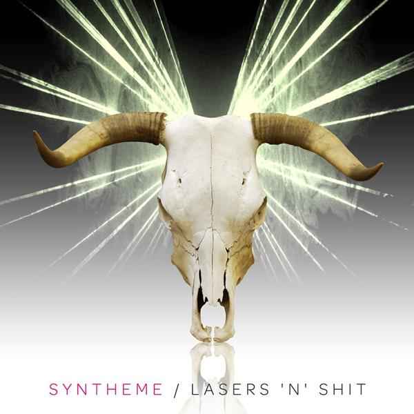 Lasers 'n' Shit [CD]