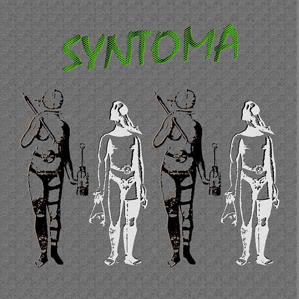 Syntoma [CD]