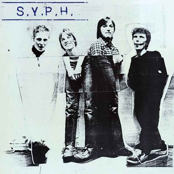 S.Y.P.H. [CD]