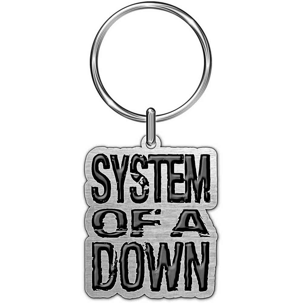 System Of A Down Logo []