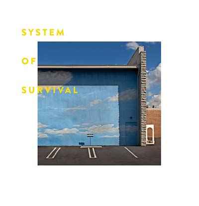 Needle and Thread [CD]
