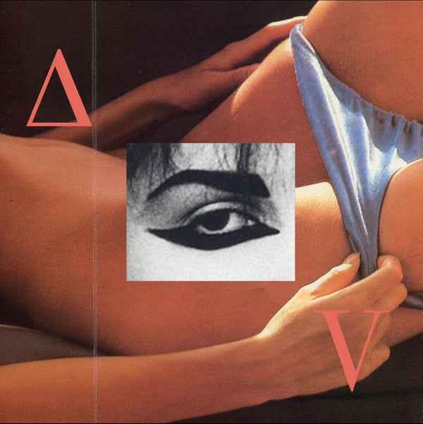 Delta Of Venus [Vinyl]