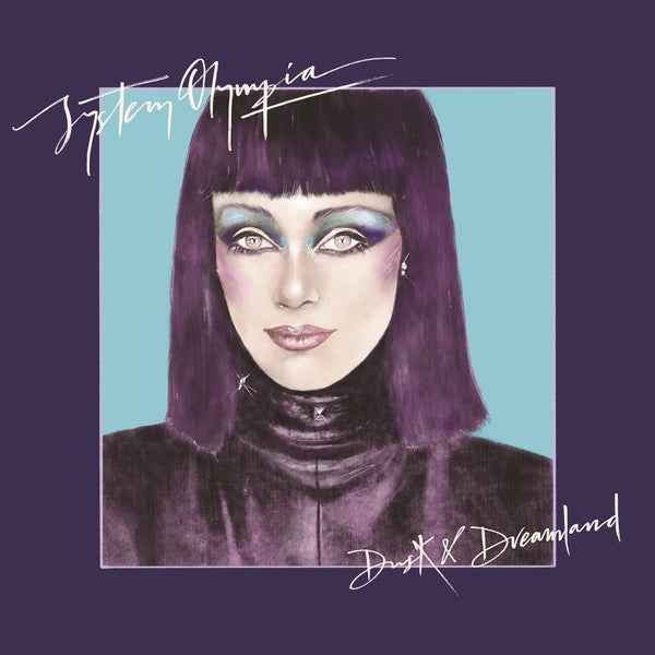 Dusk & Dreamland [Vinyl]