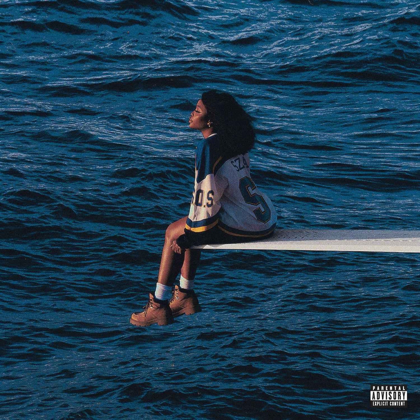 SZA - SOS [Vinyl]
