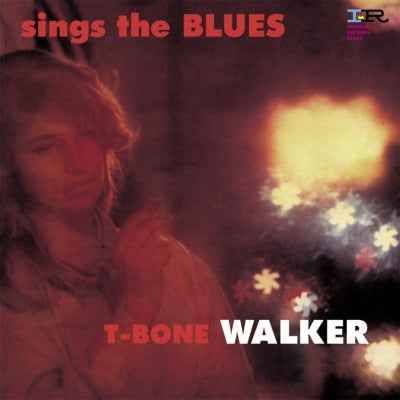 Sings The Blues [Vinyl]