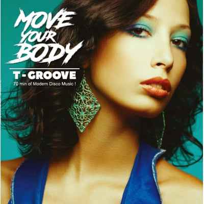 Move Your Body [Vinyl]