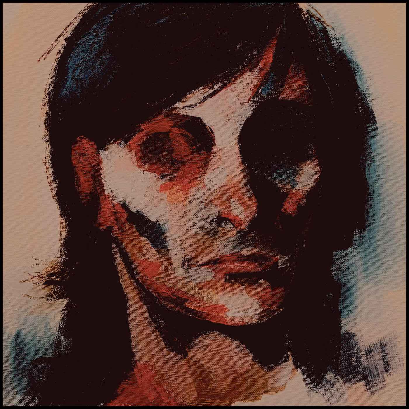 Artificial Tears [Vinyl]