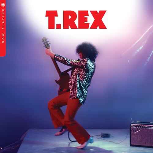 Now Playing [Vinyl]