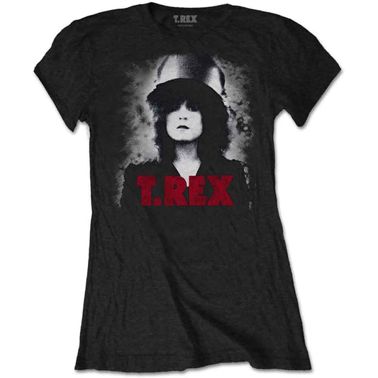 T-rex Slider [T-Shirt] - Rock Band Apparel