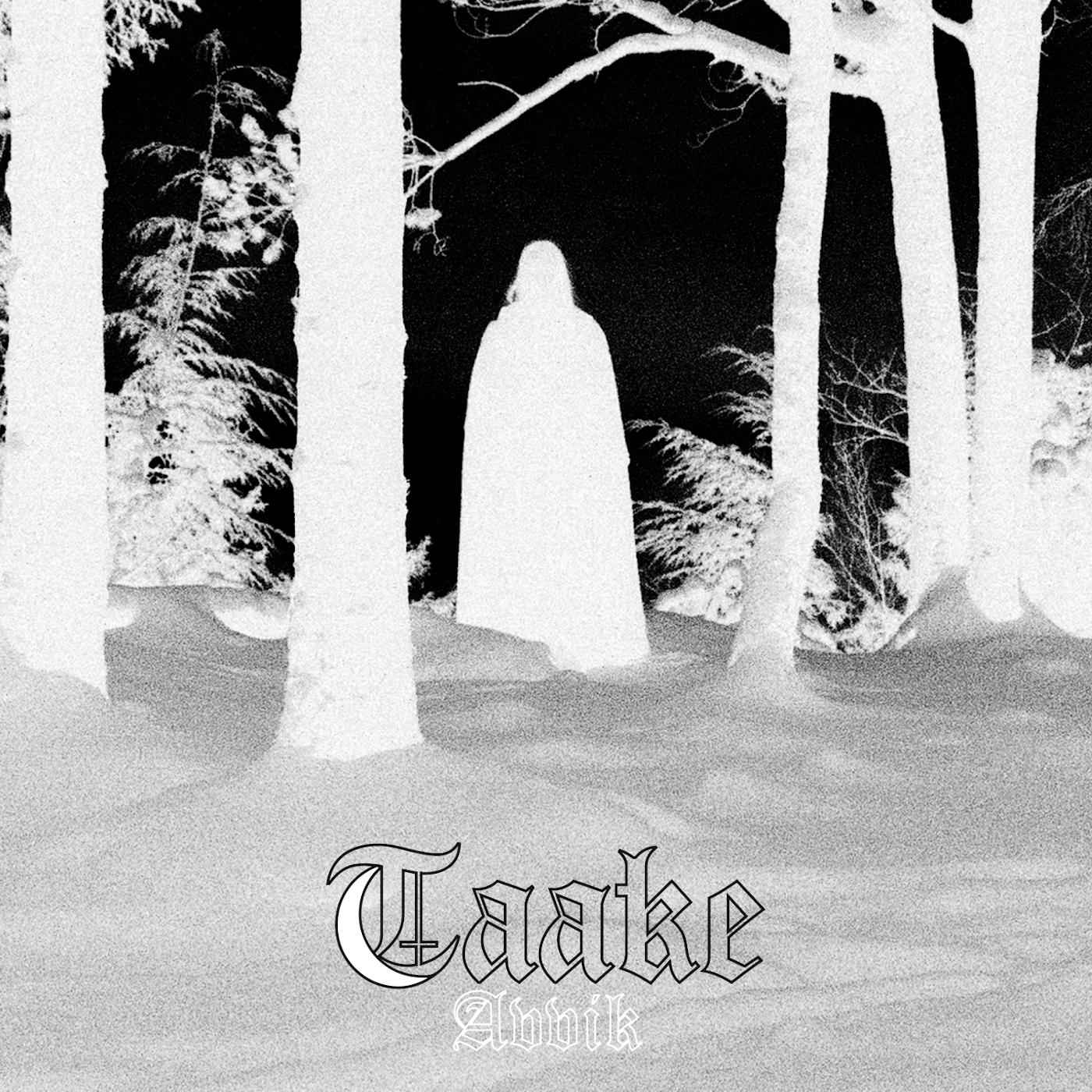 Avvik [CD]