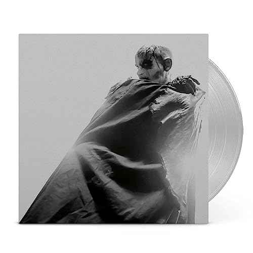 Et Hav Av Avstand (Ltd.Transparent Vinyl) [Vinyl]