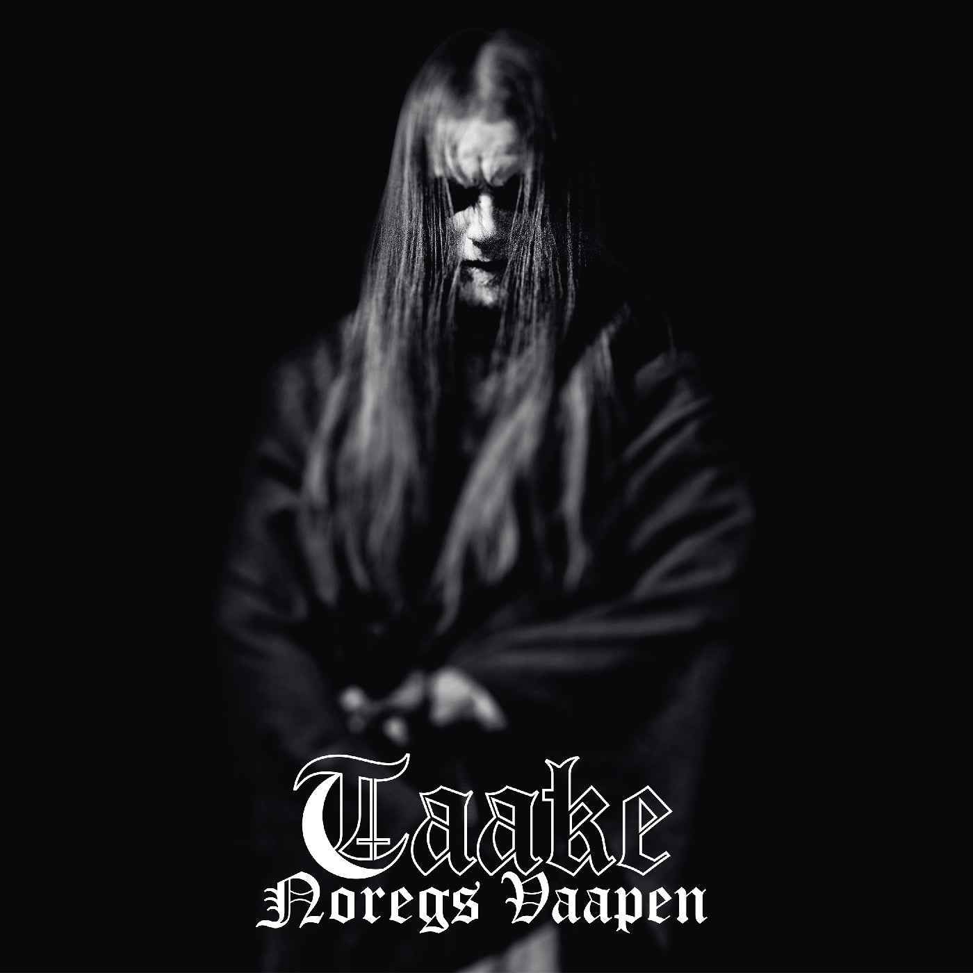 Noregs Vaapen Box Set [Vinyl]