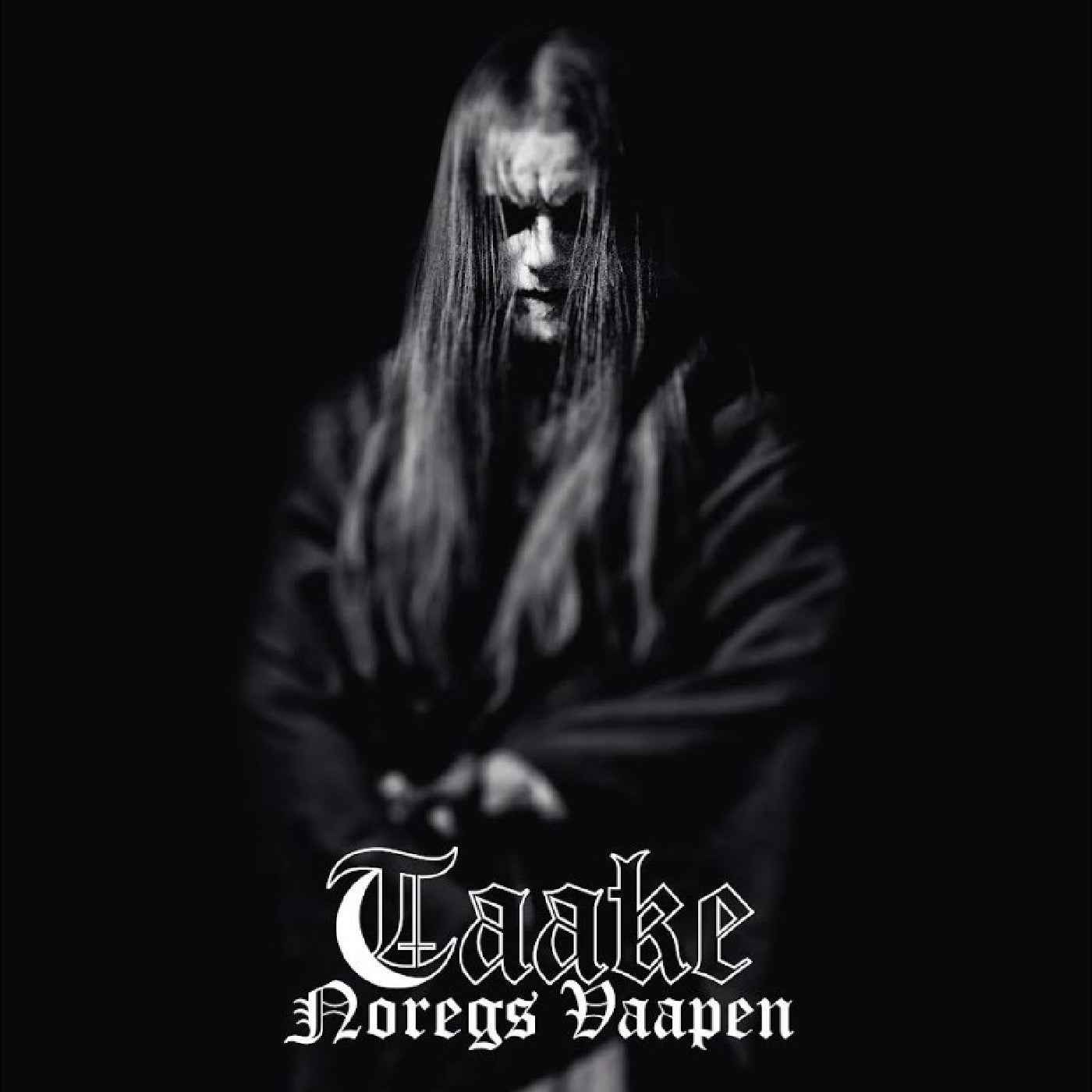 Noregs Vaapen - Special Edition (Deluxe Edition) [CD]
