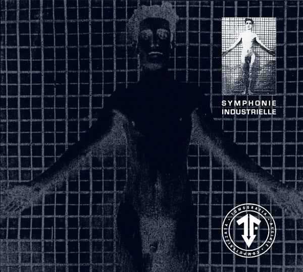 Symphonie Industrielle [CD]