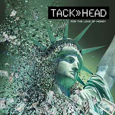 For the Love of Money [CD]