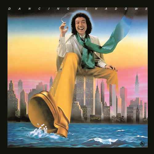 Dancing Shadows [Vinyl]