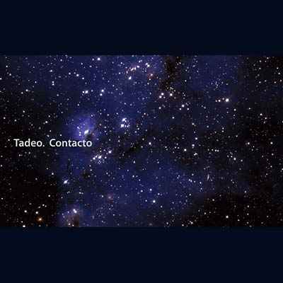Contacto [CD]