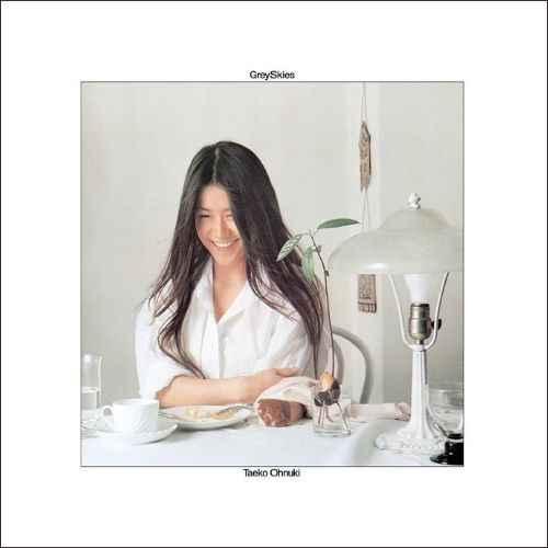 Grey Skies [Vinyl]