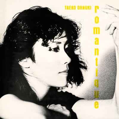 Romantique [Vinyl]