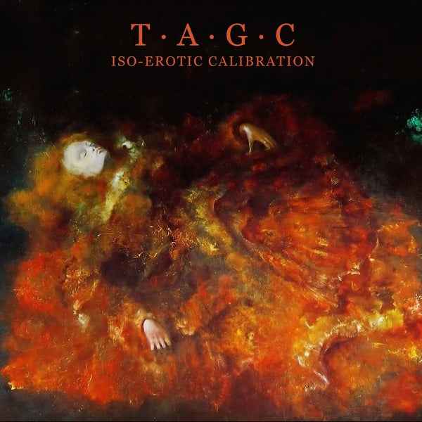 Iso-Erotic Calibration [Vinyl]