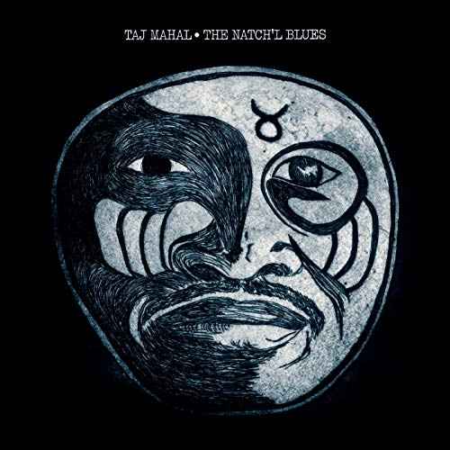 The Natch'L Blues [Vinyl]