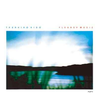 Fleursy Music [CD]