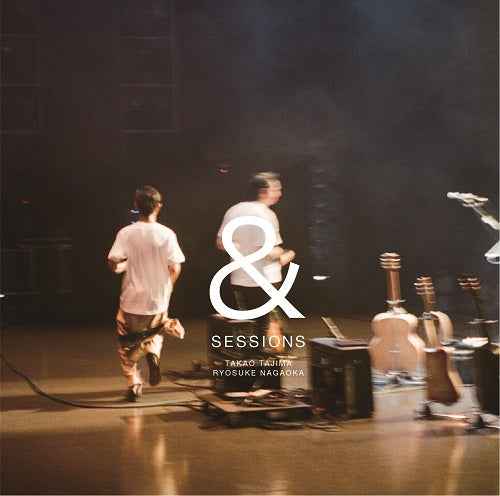 Sessions [Vinyl]