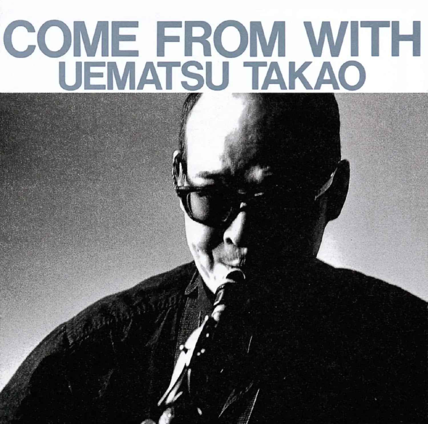 Come From With [Vinyl]